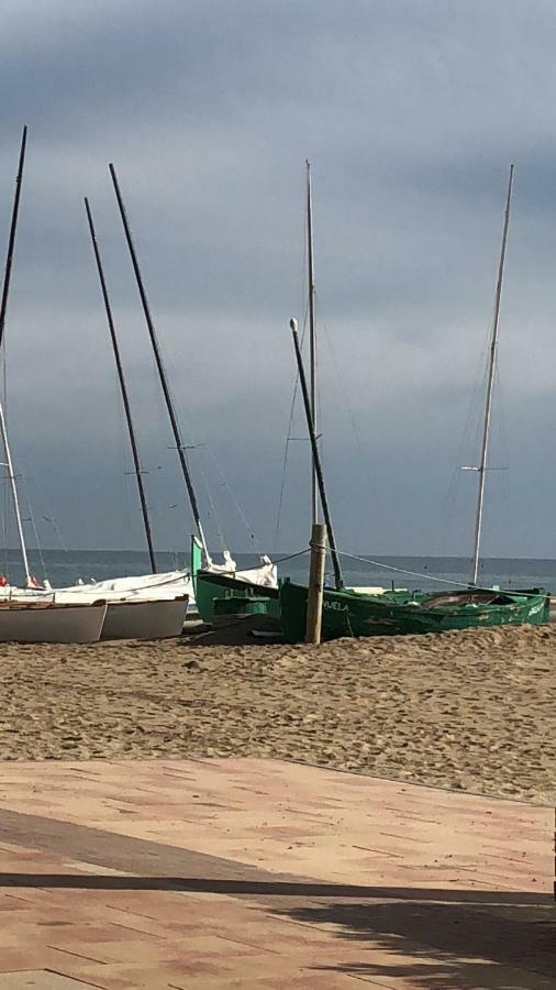 דירות Mar Y Montana En קאלאפיי מראה חיצוני תמונה